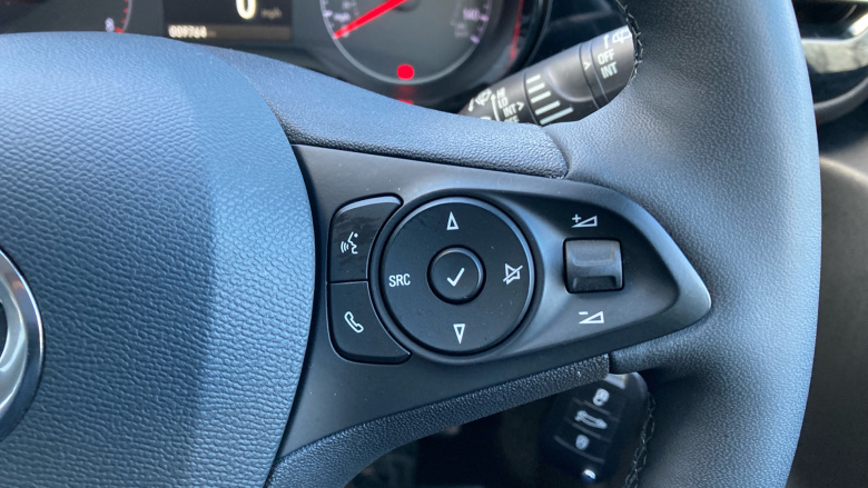 Vauxhall Corsa 1.2 Turbo Design 5dr Petrol Hatchback